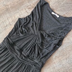 Anthropologie - Bailey 44 long dress